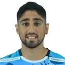 Guido Vadalá — cầu thủ, Coquimbo Unido