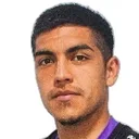 Nicolás Araya — cầu thủ, Concepción