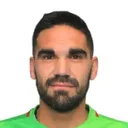 Fernando Hurtado — cầu thủ, Antofagasta