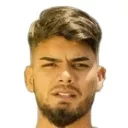 Gabriel Sarria — cầu thủ, Curico Unido
