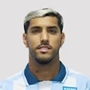 Adrián Balboa — cầu thủ, Banfield