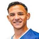 José Bandez — cầu thủ, Antofagasta