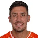 Rodolfo González — cầu thủ, Cobreloa