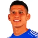 Israel Poblete — cầu thủ, Universidad de Chile