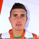 Flavio Rojas — cầu thủ, Linares Unido