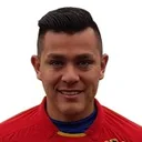 Carlos Muñoz — cầu thủ, Santiago Morning