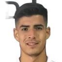Gonzalo Collao — cầu thủ, D. Puerto Montt