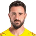 Fernando De Paul — cầu thủ, Colo Colo