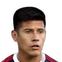 Rafael Caroca — cầu thủ, Huachipato