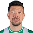 Sergio Vittor — cầu thủ, Chacarita Juniors