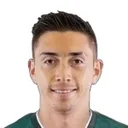 Rodrigo Echeverría — cầu thủ, Leon