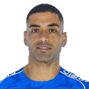 Matías Campos — cầu thủ, Union La Calera