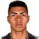 Christian Fuentes — cầu thủ, Concón National
