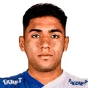 Felipe Alvarado — cầu thủ, Deportes Santa Cruz