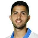 Daniel Gónzalez — cầu thủ, U. Catolica