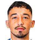 Adrián Cuadra — cầu thủ, Antofagasta
