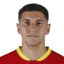 Matías Marín — cầu thủ, D. La Serena