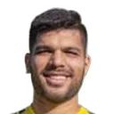 Lionel Altamirano — cầu thủ, Huachipato
