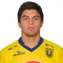 Esteban Flores — cầu thủ, Deportes Santa Cruz