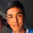 Nozomi Kimura — cầu thủ, Deportes Copiapo