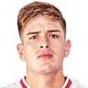Axl Ríos — cầu thủ, Deportes Copiapo