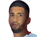 Bastián Valdés — cầu thủ, Municipal Salamanca