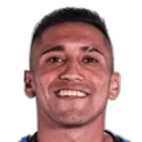 Mario Briceño — cầu thủ, Huachipato