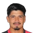 Hardy Cavero — cầu thủ, Deportes Santa Cruz