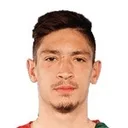 Joaquín Pereyra — cầu thủ, ADT