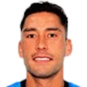 Cristóbal Cáceres — cầu thủ, Santiago Wanderers