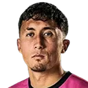 Zacarias López — cầu thủ, Deportes Iquique