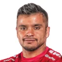 Jovany Campusano — cầu thủ, Nublense