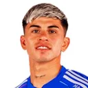 Maximiliano Guerrero — cầu thủ, Universidad de Chile