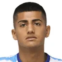 Lukas Soza — cầu thủ, Coquimbo Unido