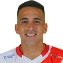 Maximiliano Quinteros — cầu thủ, Municipal Salamanca