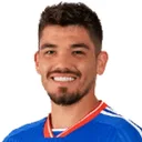 Luis Casanova — cầu thủ, Deportes Temuco