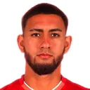 Diego Arias — cầu thủ, Deportes Santa Cruz