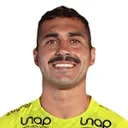 Daniel Castillo — cầu thủ, Deportes Iquique