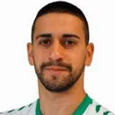 Nicolás Gauna — cầu thủ, San Martín Burzaco