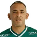Jorge Luna — cầu thủ, Santiago Wanderers