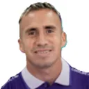 Fabián Núñez — cầu thủ, Santiago City