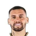 Ignacio Ibáñez — cầu thủ, Rangers de Talca