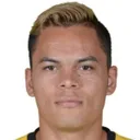 Johan Moreno — cầu thủ, Portuguesa FC