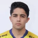 Brayan Valdivia — cầu thủ, Deportes Temuco