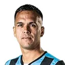 Pablo Vargas — cầu thủ, Huachipato