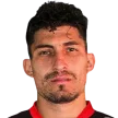 Mathias Pinto — cầu thủ, Deportes Santa Cruz
