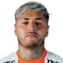 Juan Gaete — cầu thủ, CS Cartagines
