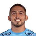 César González — cầu thủ, Deportes Iquique