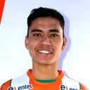 Miguel Andrés Escalona Armijo — cầu thủ, Real San Joaquín
