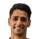 Brayan Garrido — cầu thủ, Deportes Iquique
